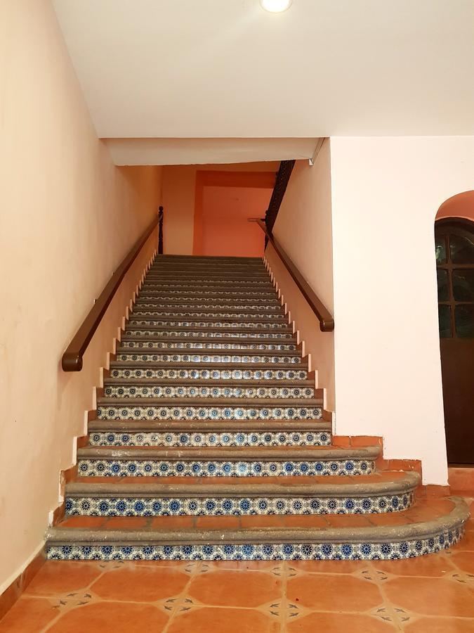 Oyo Hotel Plaza Veracruz Centro Historico Eksteriør billede